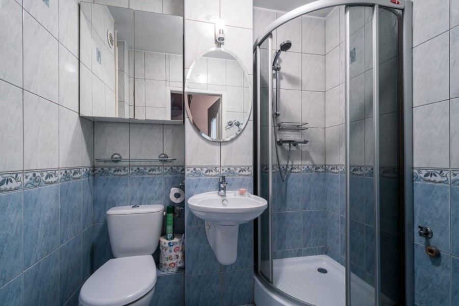 Warszawa, Mokotów, Czerniakowska, Mieszkanie 37,4 m2 - Czerniakowska