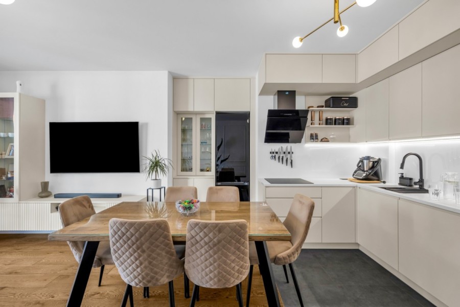 Warszawa, Ursus, Przy Forcie, Nowoczesny apartament | Wysoki standard | Garaż