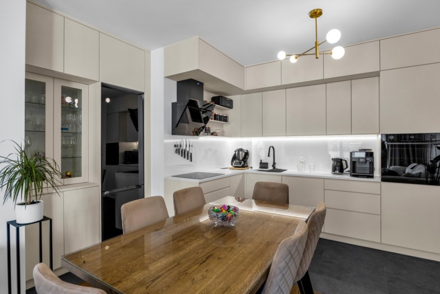 Warszawa, Ursus, Przy Forcie, Nowoczesny apartament | Wysoki standard | Garaż