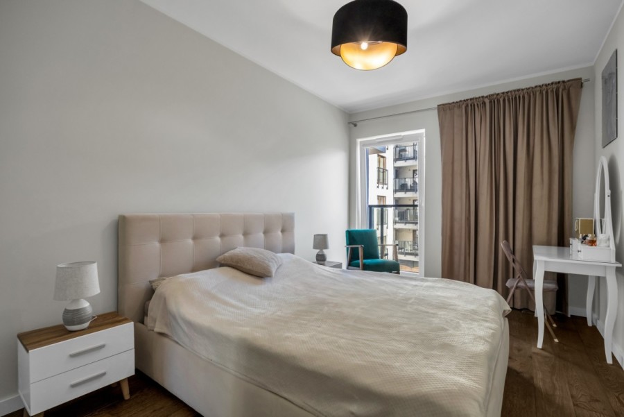 Warszawa, Ursus, Przy Forcie, Nowoczesny apartament | Wysoki standard | Garaż