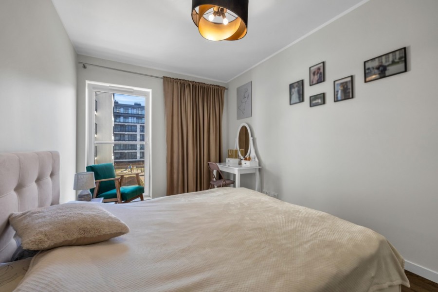 Warszawa, Ursus, Przy Forcie, Nowoczesny apartament | Wysoki standard | Garaż