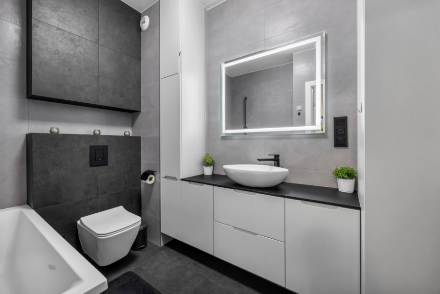 Warszawa, Ursus, Przy Forcie, Nowoczesny apartament | Wysoki standard | Garaż