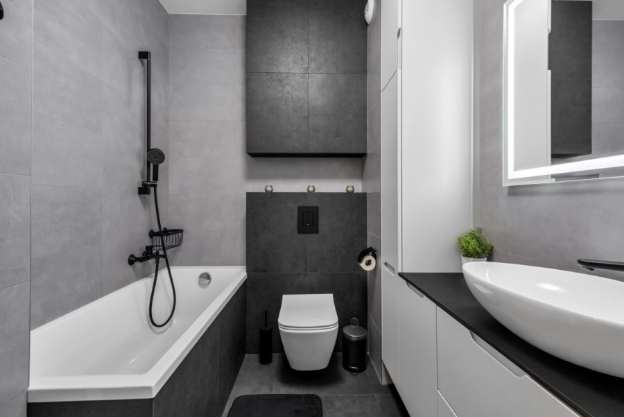 Warszawa, Ursus, Przy Forcie, Nowoczesny apartament | Wysoki standard | Garaż