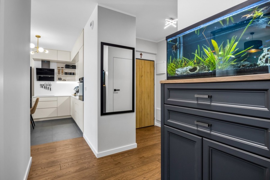 Warszawa, Ursus, Przy Forcie, Nowoczesny apartament | Wysoki standard | Garaż