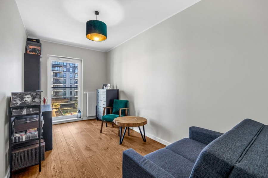 Warszawa, Ursus, Przy Forcie, Nowoczesny apartament | Wysoki standard | Garaż