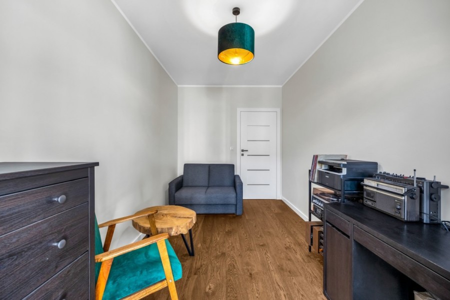 Warszawa, Ursus, Przy Forcie, Nowoczesny apartament | Wysoki standard | Garaż
