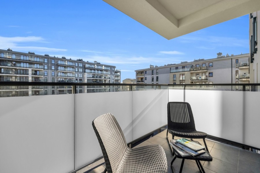 Warszawa, Ursus, Przy Forcie, Nowoczesny apartament | Wysoki standard | Garaż