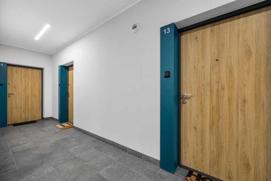 Warszawa, Ursus, Przy Forcie, Nowoczesny apartament | Wysoki standard | Garaż