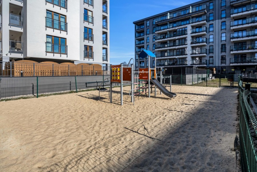 Warszawa, Ursus, Przy Forcie, Nowoczesny apartament | Wysoki standard | Garaż