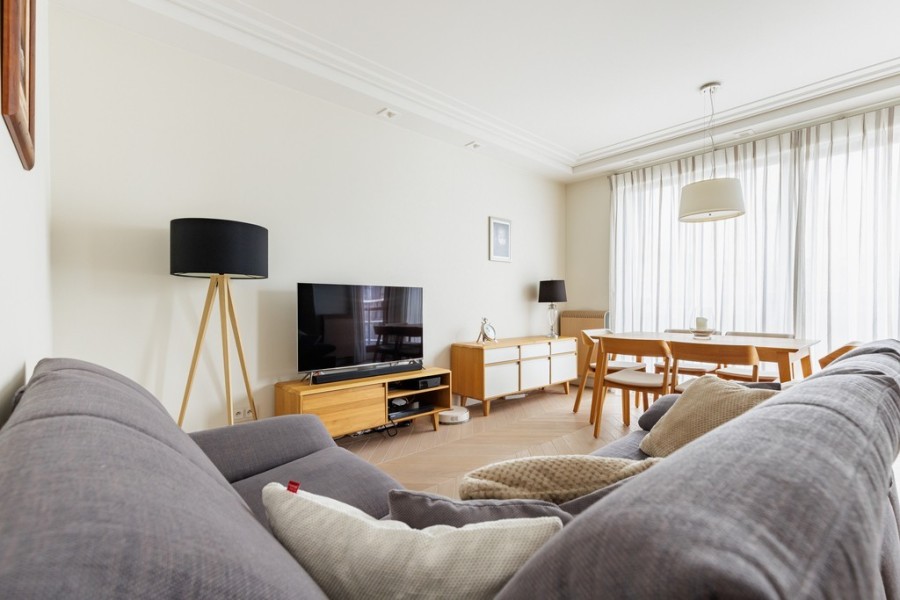 Warszawa, Mokotów, Cybernetyki, Wyjątkowy Apartament w Mozaika Mokotów