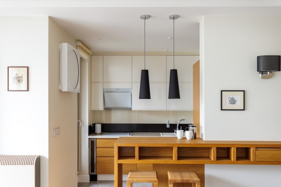 Warszawa, Mokotów, Cybernetyki, Wyjątkowy Apartament w Mozaika Mokotów