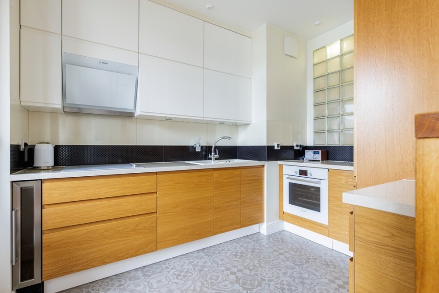 Warszawa, Mokotów, Cybernetyki, Wyjątkowy Apartament w Mozaika Mokotów