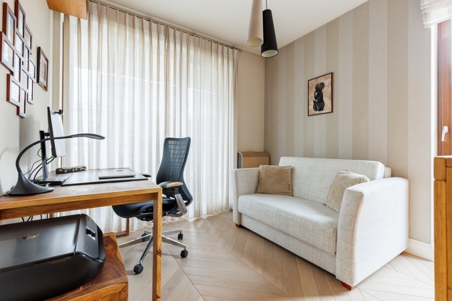 Warszawa, Mokotów, Cybernetyki, Wyjątkowy Apartament w Mozaika Mokotów