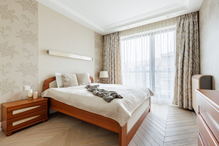 Warszawa, Mokotów, Cybernetyki, Wyjątkowy Apartament w Mozaika Mokotów