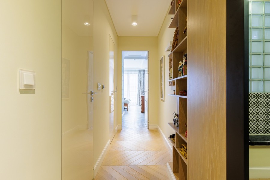 Warszawa, Mokotów, Cybernetyki, Wyjątkowy Apartament w Mozaika Mokotów