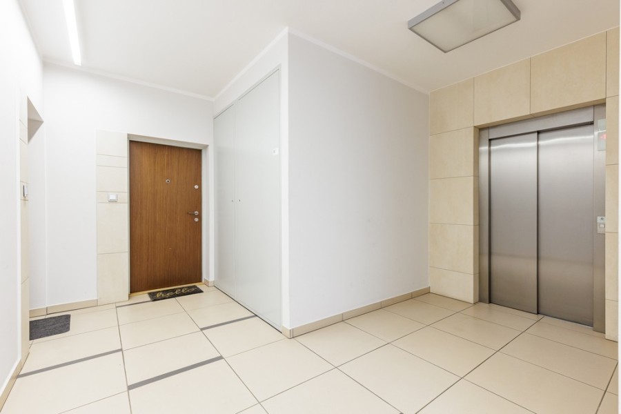 Warszawa, Mokotów, Cybernetyki, Wyjątkowy Apartament w Mozaika Mokotów