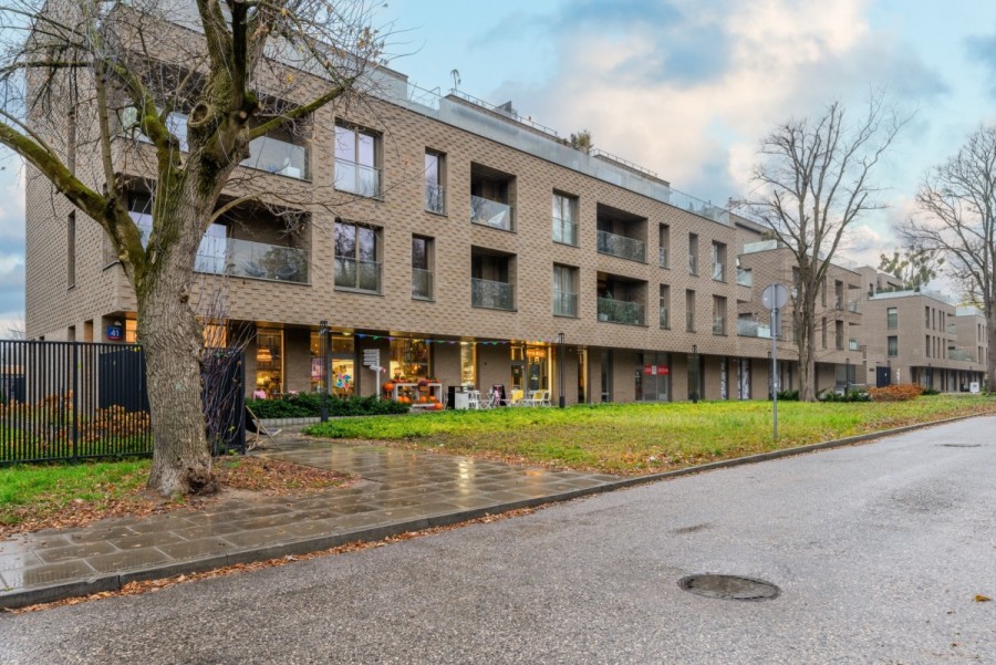 Warszawa, Bemowo Fort Bema, stan idealny | przy Forcie Bema | os. Awangarda