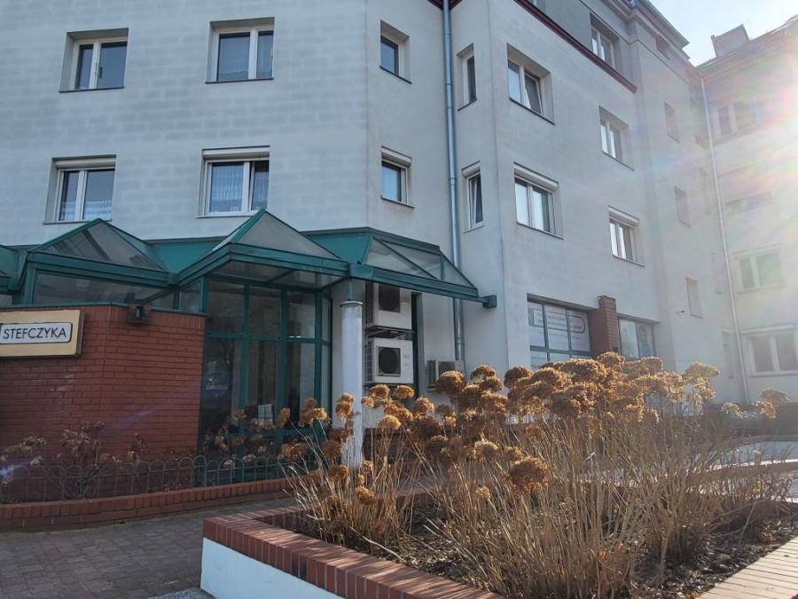 Warszawa, Ursynów, Pasaż Ursynowski, Lokal na sprzedaż