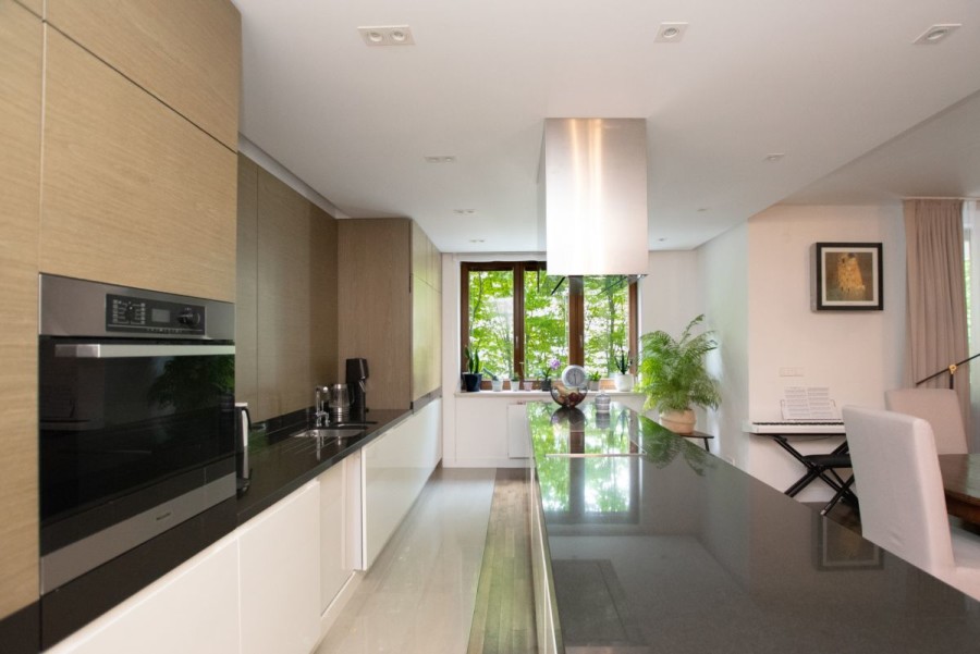 Warszawa, Mokotów, Juliana Bruna, Luksusowy apartament 167,6 m² | 4 sypialnie