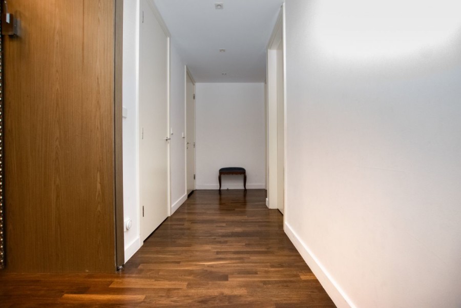 Warszawa, Mokotów, Juliana Bruna, Luksusowy apartament 167,6 m² | 4 sypialnie