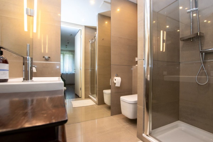 Warszawa, Mokotów, Juliana Bruna, Luksusowy apartament 167,6 m² | 4 sypialnie