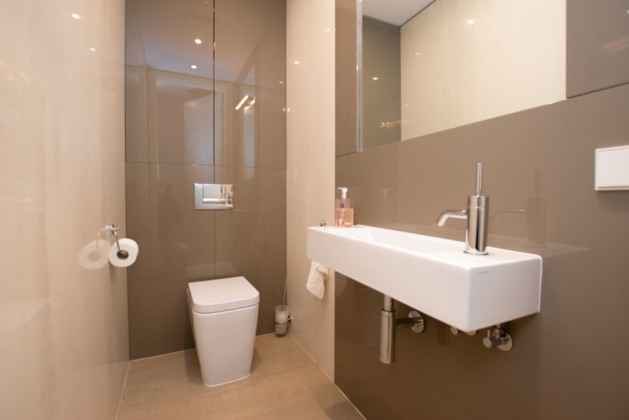 Warszawa, Mokotów, Juliana Bruna, Luksusowy apartament 167,6 m² | 4 sypialnie
