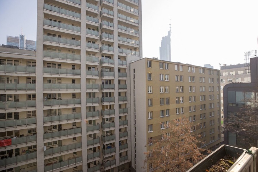 Warszawa, Wola Mirów, Żelazna, Doskonała Lokalizacja idealne dla singla