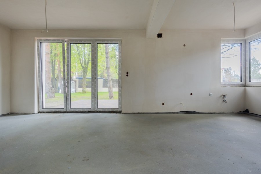 powiat wołomiński, Zagościniec, Szkolna, Wysoki standard/Ogród/Las/blisko Warszawy/kolejka