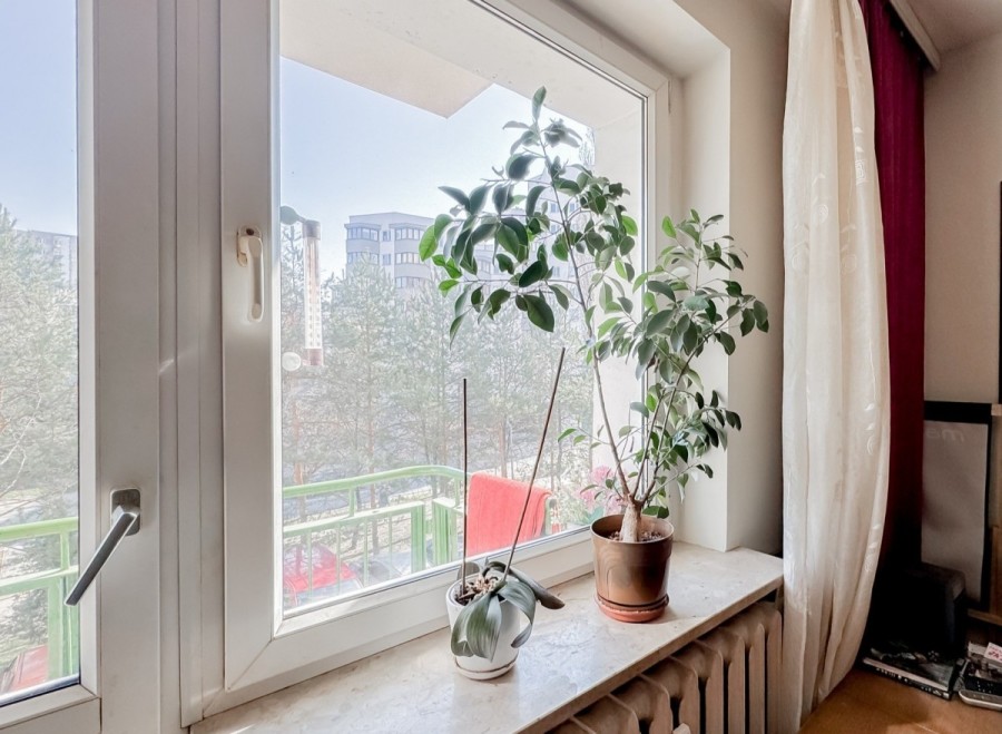 Warszawa, Ursynów Natolin, Belgradzka, Kawalerka 41,34 m² z możliwością wykonania 2 pokoi