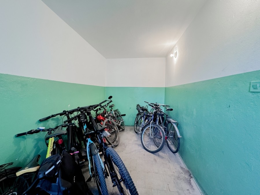 Warszawa, Ursynów Natolin, Belgradzka, Kawalerka 41,34 m² z możliwością wykonania 2 pokoi