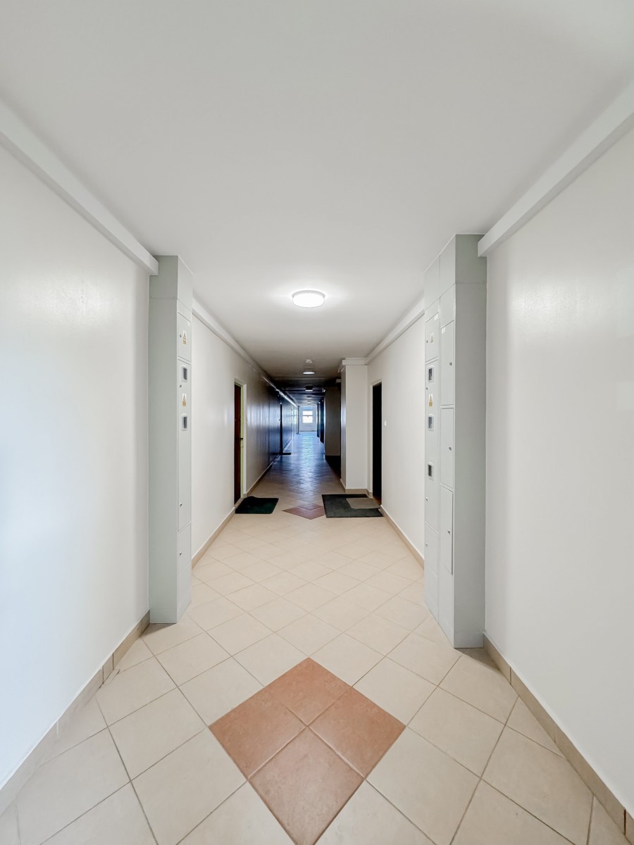 Warszawa, Ursynów Natolin, Belgradzka, Kawalerka 41,34 m² z możliwością wykonania 2 pokoi
