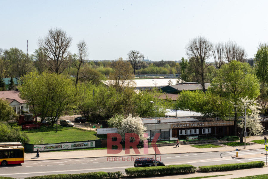 Warszawa, Targówek Bródno, Św. Wincentego, #2-pokoje# Metro Kondratowicza # okazja#