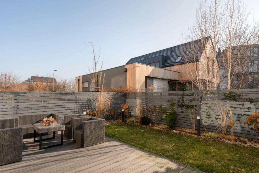 Warszawa, Wilanów, Bruzdowa, Nowoczesny | dla rodziny | blisko PL. Vogla