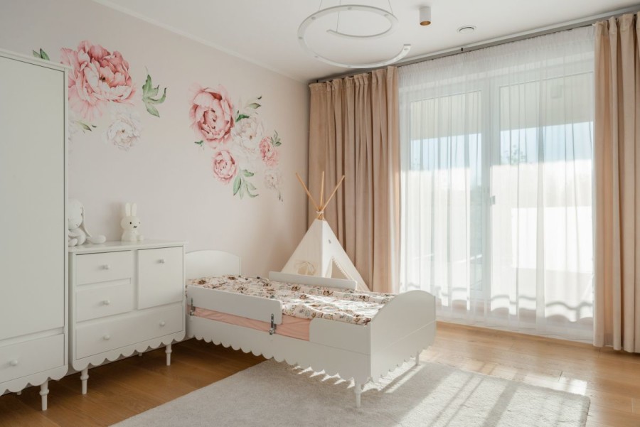 Warszawa, Wilanów, Ruczaj, Nowoczesny | wolnostojący | duży ogród