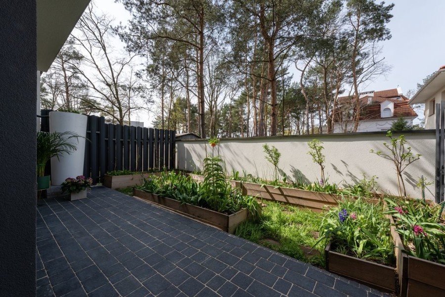 powiat legionowski, Legionowo, Targowa, Energooszczędny segment 99,61 m2 w Legionowie