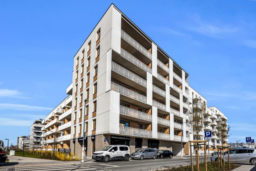Warszawa, Bemowo Chrzanów, Żeńców, 2-pokoje | 45,14 | Metro
