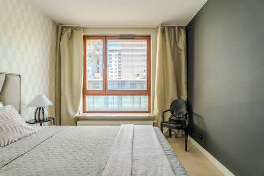 Warszawa, Mokotów, Obrzeżna, Jasne, przytulne 3 pokoje na Mokotowie, 59 m2