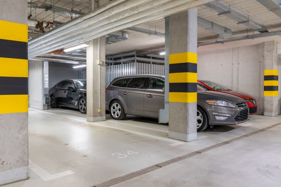 Warszawa, Białołęka, Daniszewska, 4 pokoje – Warszawa Białołęka 61,27 m + 30m2