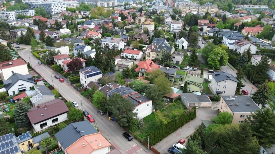 Warszawa, Targówek Zacisze, Nauczycielska, Niezwykle klimatyczny dom z 1936r Targówek Zacisze