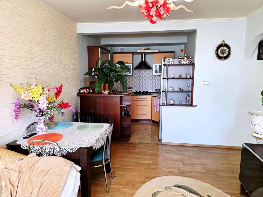 Warszawa, Bielany, Antoniego Magiera, 2 pokoje, Bielany, zadbane