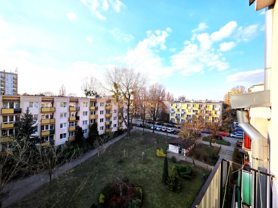 Warszawa, Bielany, Antoniego Magiera, 2 pokoje, Bielany, zadbane