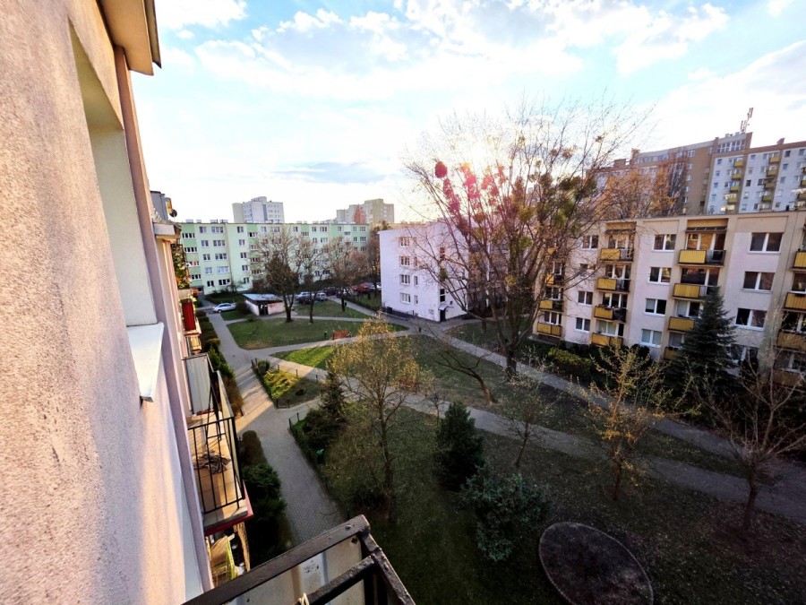 Warszawa, Bielany, Antoniego Magiera, 2 pokoje, Bielany, zadbane