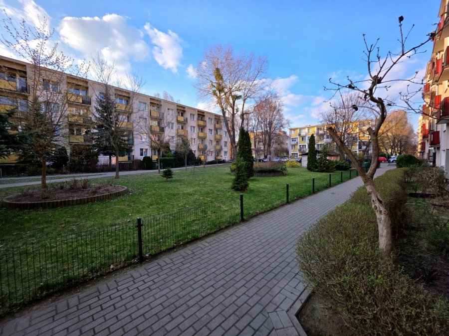 Warszawa, Bielany, Antoniego Magiera, 2 pokoje, Bielany, zadbane