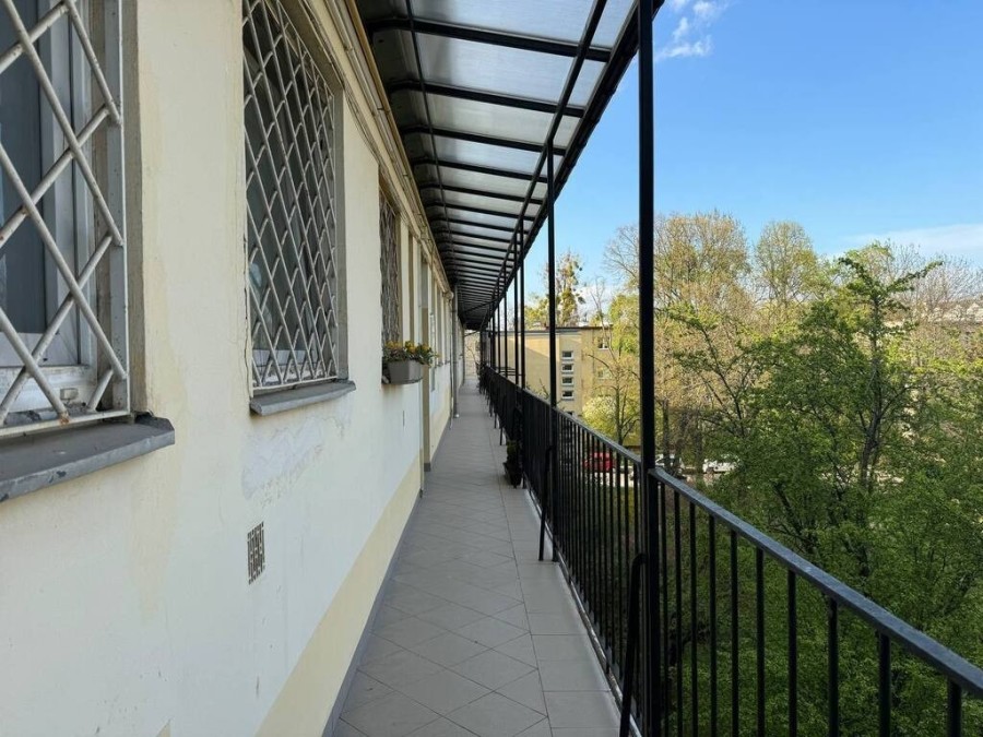 Warszawa, Mokotów, Kielecka, Zobacz>>> Jasna kawalerka – Mokotów, ul Kielecka