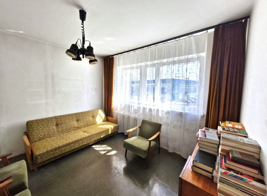 Warszawa, Bielany, 3 pokoje, balkon, piwnica