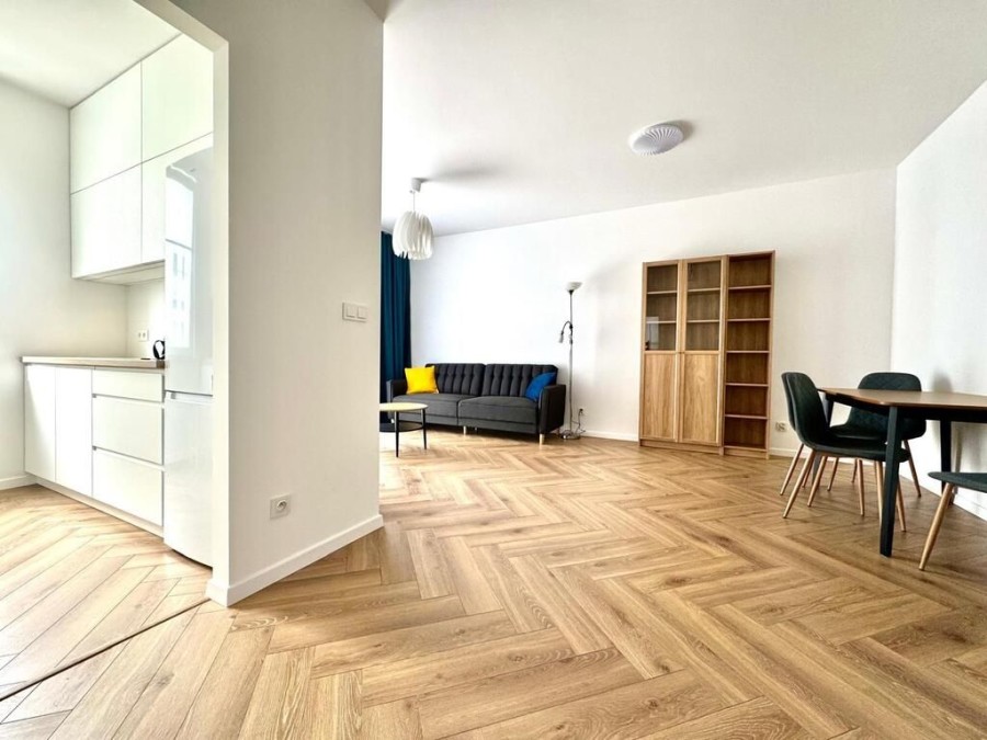 Warszawa, Włochy, Instalatorów, ul.Instalatorów 7A/ -2 pokoje z oddzielną kuchnią