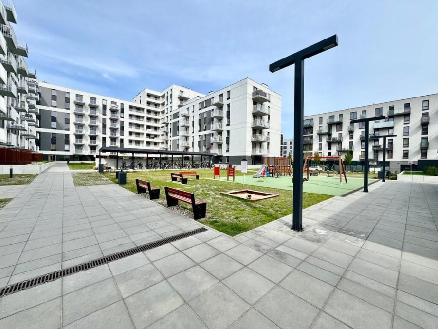 Warszawa, Włochy, Instalatorów, ul.Instalatorów 7A/ -2 pokoje z oddzielną kuchnią