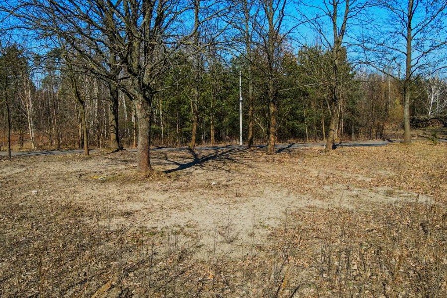 powiat wołomiński, Kołaków, Blisko Warszawy! Działka 1555 m² w super cenie