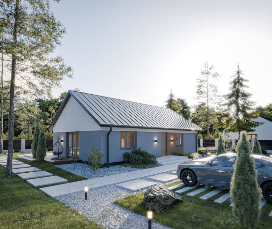 powiat wołomiński, Kołaków, Blisko Warszawy! Działka 1555 m² w super cenie