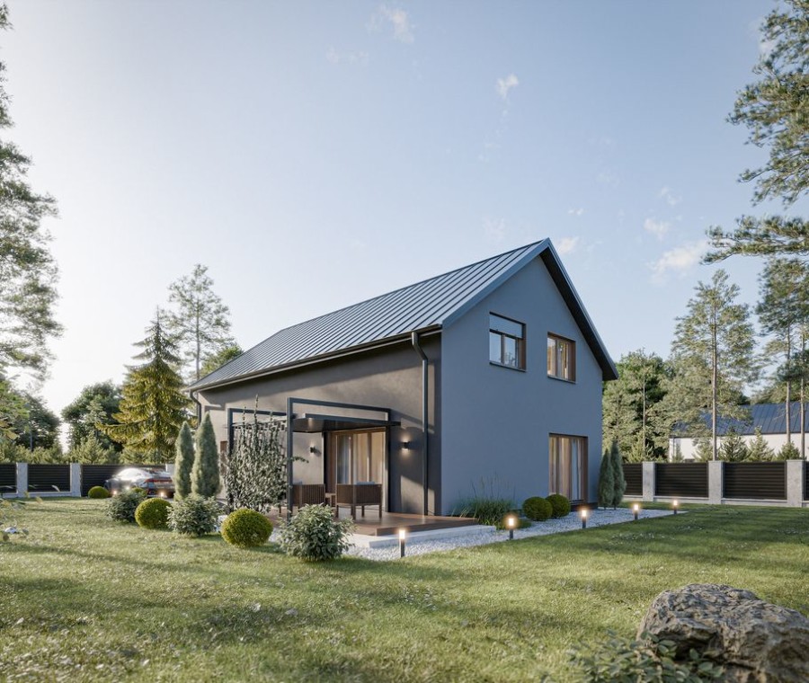 powiat wołomiński, Kołaków, Blisko Warszawy! Działka 1555 m² w super cenie